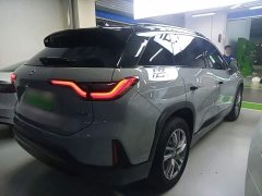 NIO ES6 2020 455KM Sport Edition - ფოტო 7