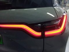 NIO ES6 2020 455KM Sport Edition - ფოტო 8