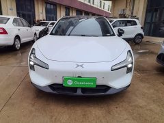 XPeng MONA M03 600 Ultra-Long Range Max - ფოტო 3