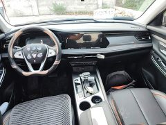 Changan Oushang X7 PLUS 2022 1.5T Blue Whale Automatic Luxury - ფოტო 10