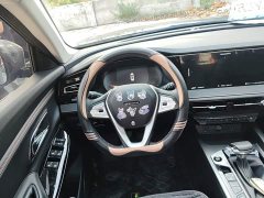 Changan Oushang X7 PLUS 2022 1.5T Blue Whale Automatic Luxury - ფოტო 11