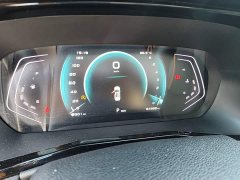 Changan Oushang X7 PLUS 2022 1.5T Blue Whale Automatic Luxury - ფოტო 12
