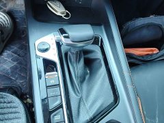 Changan Oushang X7 PLUS 2022 1.5T Blue Whale Automatic Luxury - ფოტო 14