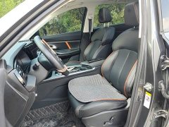 Changan Oushang X7 PLUS 2022 1.5T Blue Whale Automatic Luxury - ფოტო 15
