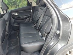Changan Oushang X7 PLUS 2022 1.5T Blue Whale Automatic Luxury - ფოტო 17