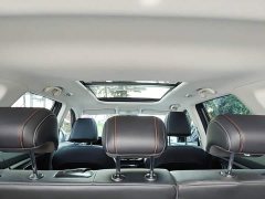 Changan Oushang X7 PLUS 2022 1.5T Blue Whale Automatic Luxury - ფოტო 18