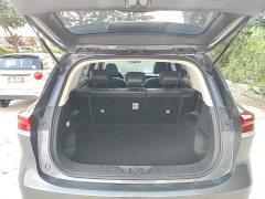 Changan Oushang X7 PLUS 2022 1.5T Blue Whale Automatic Luxury - ფოტო 19