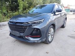 Changan Oushang X7 PLUS 2022 1.5T Blue Whale Automatic Luxury - ფოტო 2