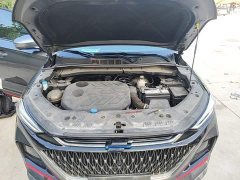 Changan Oushang X7 PLUS 2022 1.5T Blue Whale Automatic Luxury - ფოტო 20