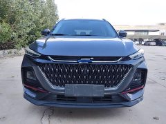 Changan Oushang X7 PLUS 2022 1.5T Blue Whale Automatic Luxury - ფოტო 3
