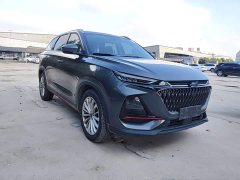 Changan Oushang X7 PLUS 2022 1.5T Blue Whale Automatic Luxury - ფოტო 4