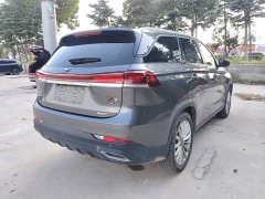 Changan Oushang X7 PLUS 2022 1.5T Blue Whale Automatic Luxury - ფოტო 7