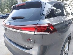 Changan Oushang X7 PLUS 2022 1.5T Blue Whale Automatic Luxury - ფოტო 8