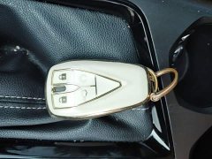 Changan Oushang X7 PLUS 2022 1.5T Blue Whale Automatic Luxury - ფოტო 9