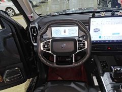 Jetour Chitu Traveler 2023 1.5T Two-Wheel Drive Discovery PRO - ფოტო 11