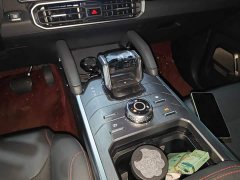 Jetour Chitu Traveler 2023 1.5T Two-Wheel Drive Discovery PRO - ფოტო 14