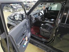 Jetour Chitu Traveler 2023 1.5T Two-Wheel Drive Discovery PRO - ფოტო 16