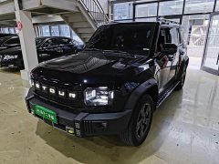 Jetour Chitu Traveler 2023 1.5T Two-Wheel Drive Discovery PRO - ფოტო 2