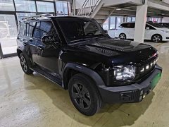 Jetour Chitu Traveler 2023 1.5T Two-Wheel Drive Discovery PRO - ფოტო 4