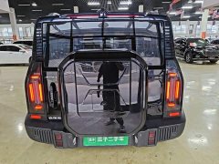 Jetour Chitu Traveler 2023 1.5T Two-Wheel Drive Discovery PRO - ფოტო 6