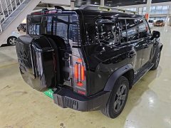 Jetour Chitu Traveler 2023 1.5T Two-Wheel Drive Discovery PRO - ფოტო 7