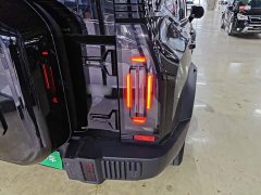 Jetour Chitu Traveler 2023 1.5T Two-Wheel Drive Discovery PRO - ფოტო 8