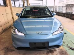 Neta V Tide 300 Lite LFP - ფოტო 3
