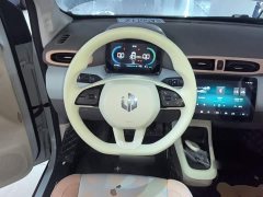 Leapmotor T03 310 Fun Sharing Edition - ფოტო 11