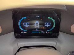 Leapmotor T03 310 Fun Sharing Edition - ფოტო 12