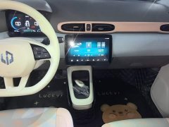 Leapmotor T03 310 Fun Sharing Edition - ფოტო 13