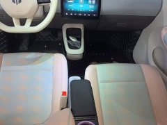 Leapmotor T03 310 Fun Sharing Edition - ფოტო 14