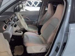 Leapmotor T03 310 Fun Sharing Edition - ფოტო 15