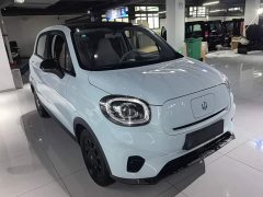 Leapmotor T03 310 Fun Sharing Edition - ფოტო 4