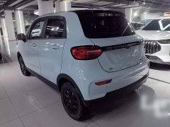 Leapmotor T03 310 Fun Sharing Edition - ფოტო 5