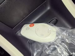 Leapmotor T03 310 Fun Sharing Edition - ფოტო 9