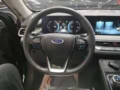 Ford Lingyue 2021 EcoBoost 225 Platinum Edition 5-Seater - ფოტო 11