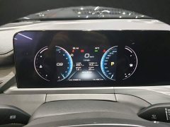 Ford Lingyue 2021 EcoBoost 225 Platinum Edition 5-Seater - ფოტო 12