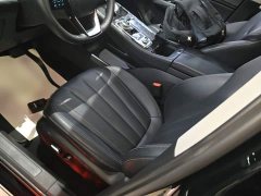 Ford Lingyue 2021 EcoBoost 225 Platinum Edition 5-Seater - ფოტო 15