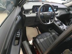 Ford Lingyue 2021 EcoBoost 225 Platinum Edition 5-Seater - ფოტო 16