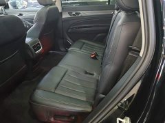 Ford Lingyue 2021 EcoBoost 225 Platinum Edition 5-Seater - ფოტო 17