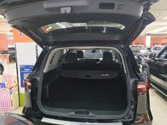 Ford Lingyue 2021 EcoBoost 225 Platinum Edition 5-Seater - ფოტო 19