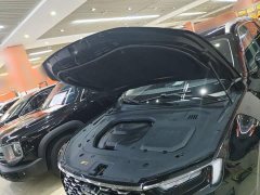 Ford Lingyue 2021 EcoBoost 225 Platinum Edition 5-Seater - ფოტო 20