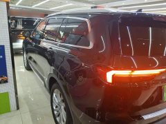 Ford Lingyue 2021 EcoBoost 225 Platinum Edition 5-Seater - ფოტო 5