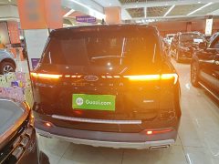 Ford Lingyue 2021 EcoBoost 225 Platinum Edition 5-Seater - ფოტო 6