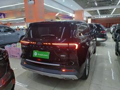 Ford Lingyue 2021 EcoBoost 225 Platinum Edition 5-Seater - ფოტო 7
