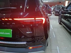 Ford Lingyue 2021 EcoBoost 225 Platinum Edition 5-Seater - ფოტო 8