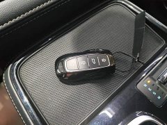 Ford Lingyue 2021 EcoBoost 225 Platinum Edition 5-Seater - ფოტო 9