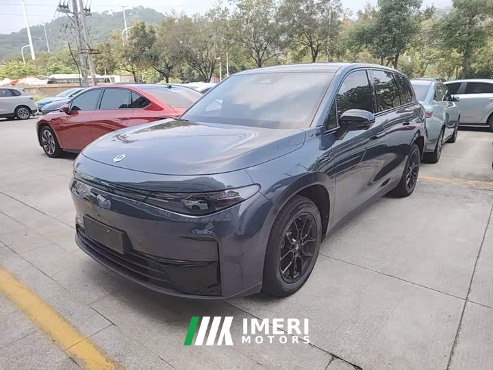 Leapmotor Leapo C10 2026 605 Comfort Edition - ავტომობილი ჩინეთიდან