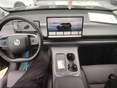 Leapmotor Leapo C10 2026 605 Comfort Edition - ფოტო 10