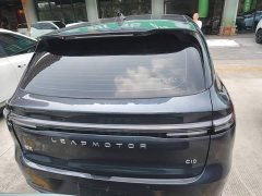 Leapmotor Leapo C10 2026 605 Comfort Edition - ფოტო 6